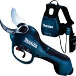 Makita DUP362Z Akku-Astschere 2x18 V (ohne Akku, ohne Ladegerät)