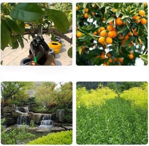 Elektrische Astschere, Holzschere, kabellos, für den Garten, Schnittdurchmesserbereich 2,5–3 cm, mit 2 Batterien, 16,8 V, 200 mAh, Bewegung mit Vollkupferdraht